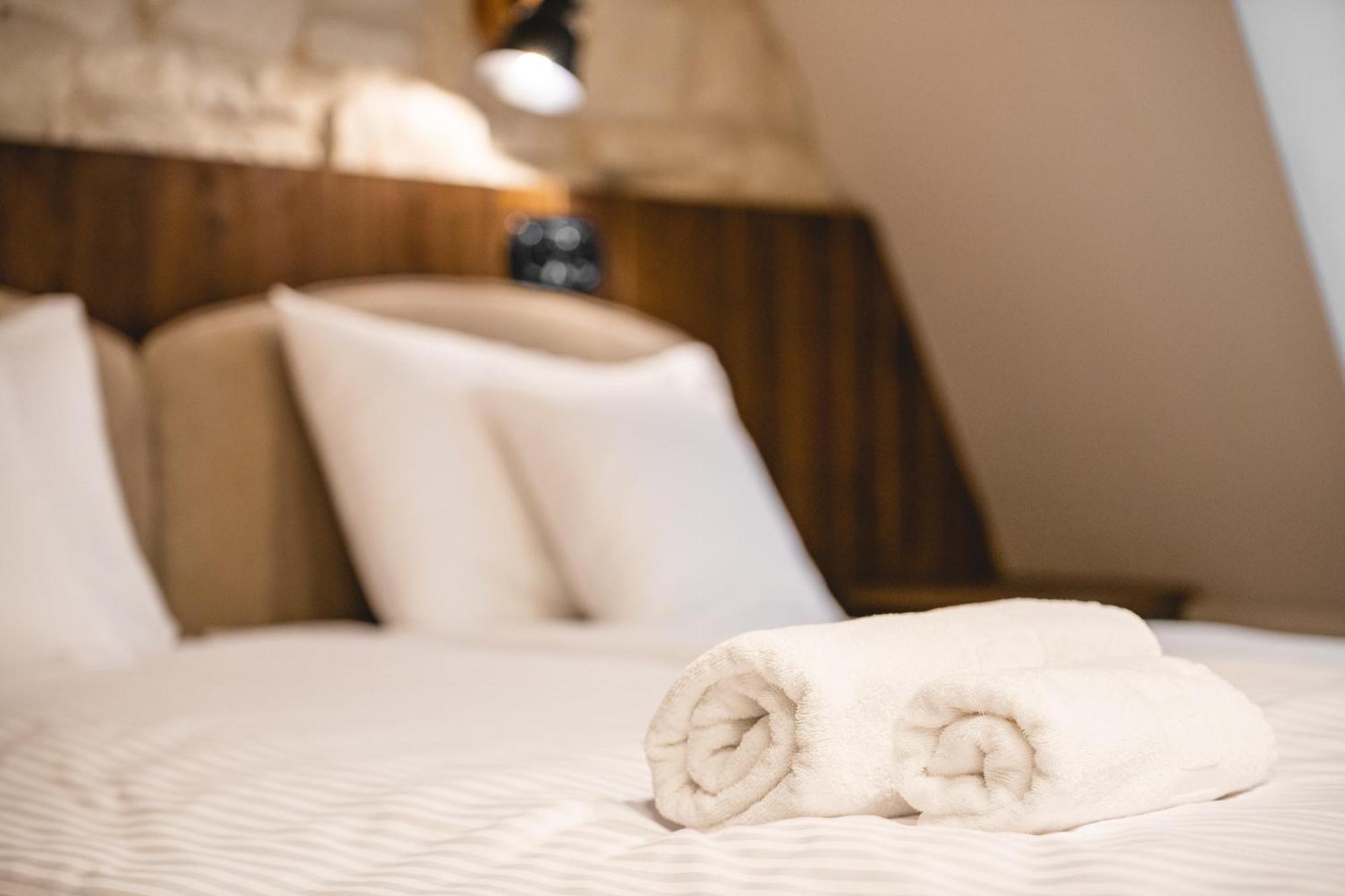Dwor Bogucin Hotel&Restauracja Экстерьер фото